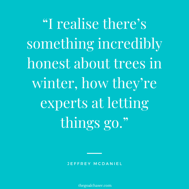 26 Powerful Quotes to Remind Us That the Past Is the Past