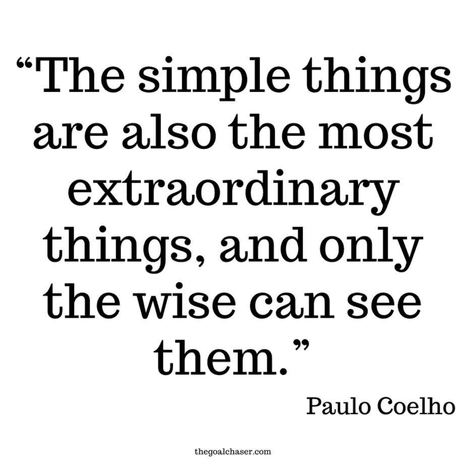 Paulo Coelho Quotes – On A Successful Life, Love & The Alchemist