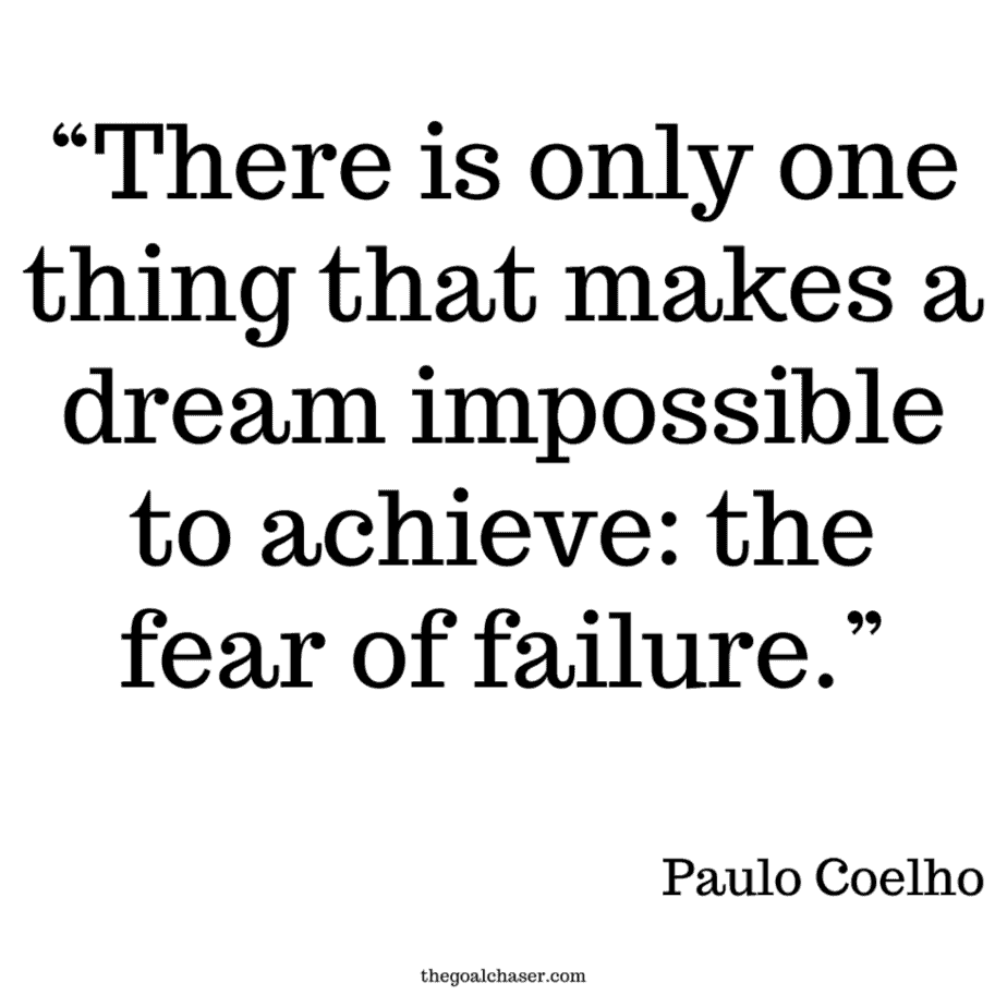 paulo coelho quotes on success