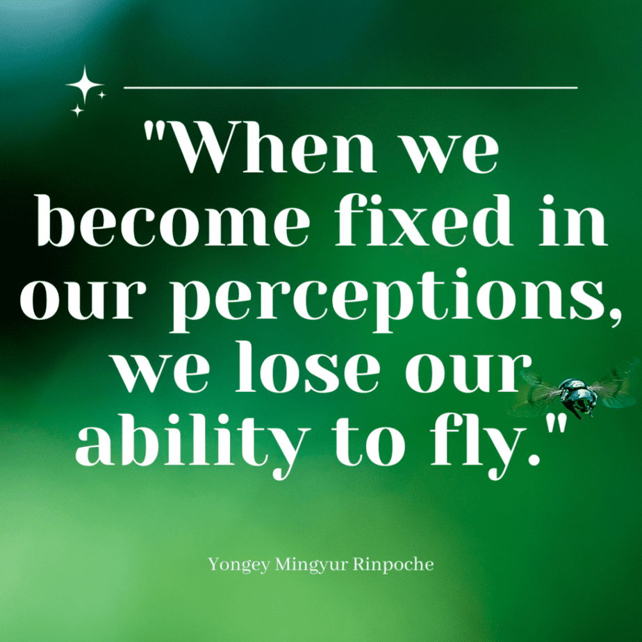 Perception Quotes And Sayings