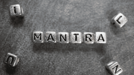 Personal Mantras: Examples and Uses for Your Personal Mantra