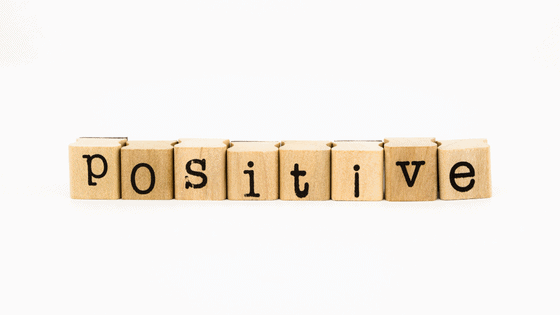 Positive Adjectives – List of 400+ Positive Describing Words