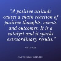 20 Quotes about the Importance of Positive Thoughts (With Images)