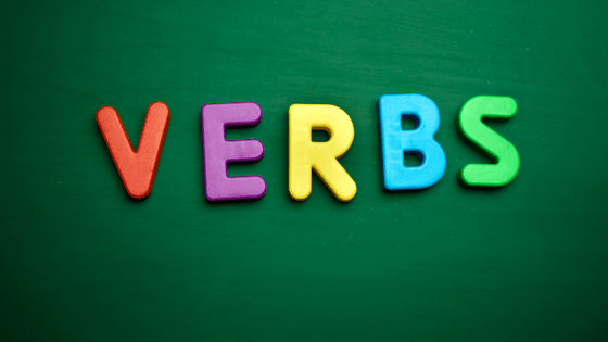List of Positive Verbs From A-Z