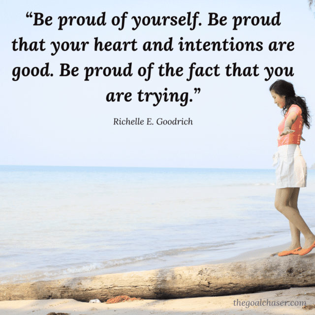 Be Proud Of Yourself Quotes - 32 Motivating Quotes