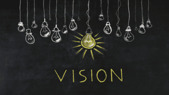 Quotes About Vision – For Focus, Direction & Purpose
