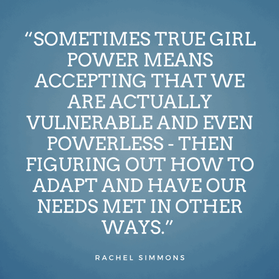 quotes about girl power