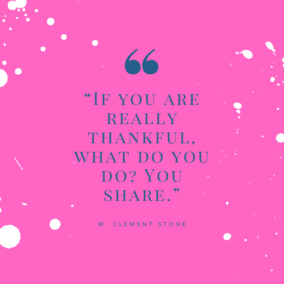 quotes about thankfulness