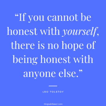 40 Interesting Quotes on Honesty in Life & Relationships