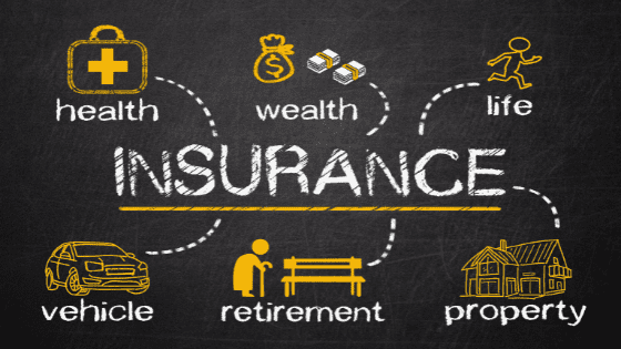 Quotes About Insurance - The Goal Chaser