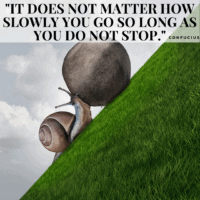 Top 25 Perseverance Quotes - To Keep On Going - The Goal Chaser