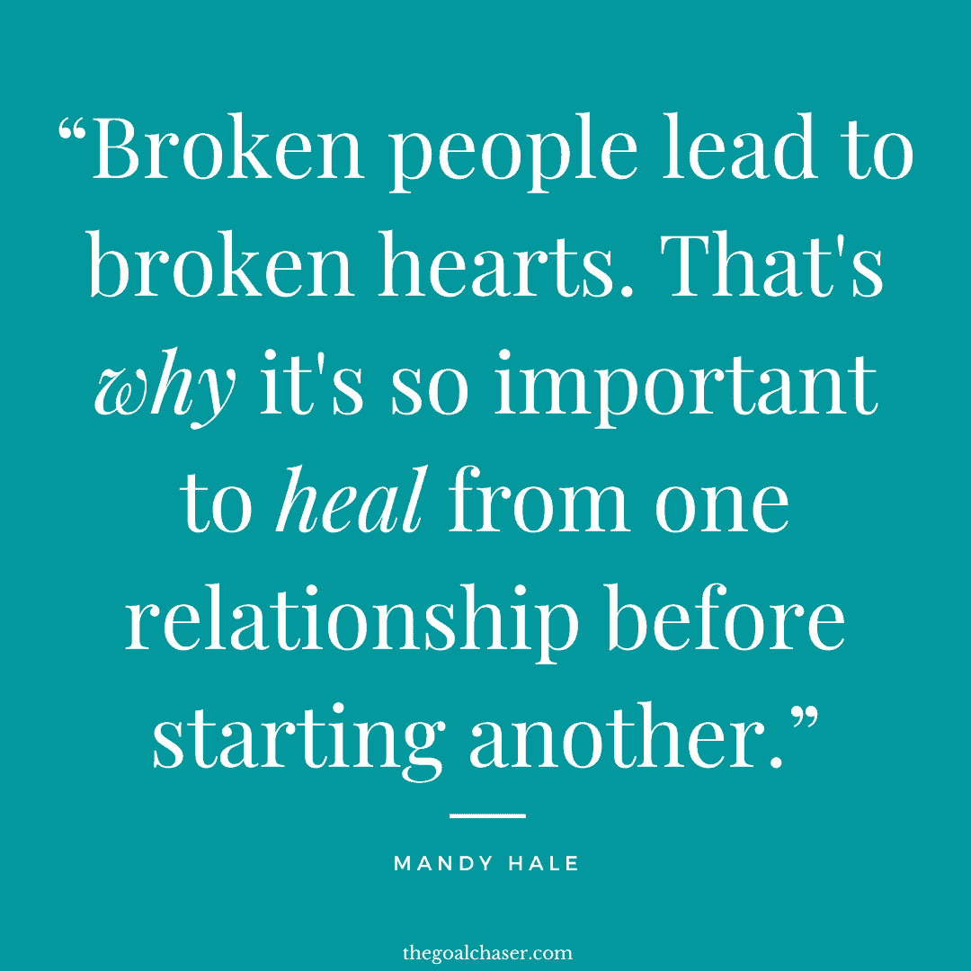 Quotes On Trust In Relationships