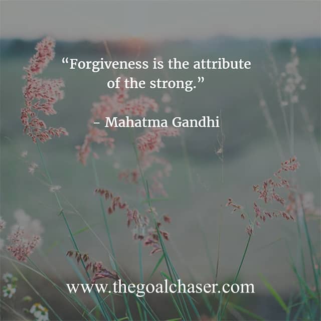 Gandhi quote