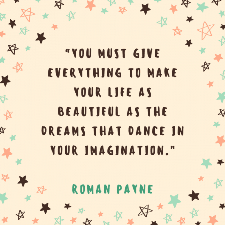 36 Bucket List Quotes To Inspire (& Reinspire) You The Goal Chaser