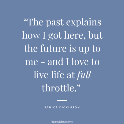 26 Powerful Quotes to Remind Us That the Past Is the Past