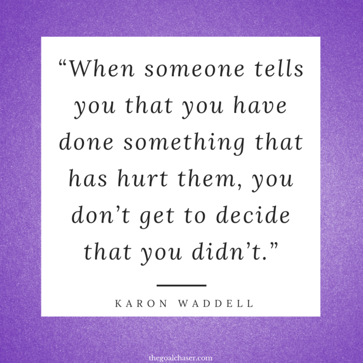 Insult Quotes: 14 Powerful Quotes About Insults - The Goal Chaser