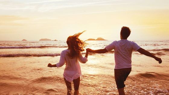 Relationship Goals Quotes – Aspirational Couples