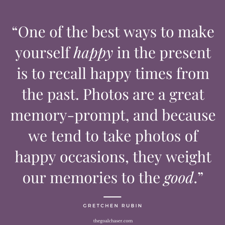 relive memories quotes