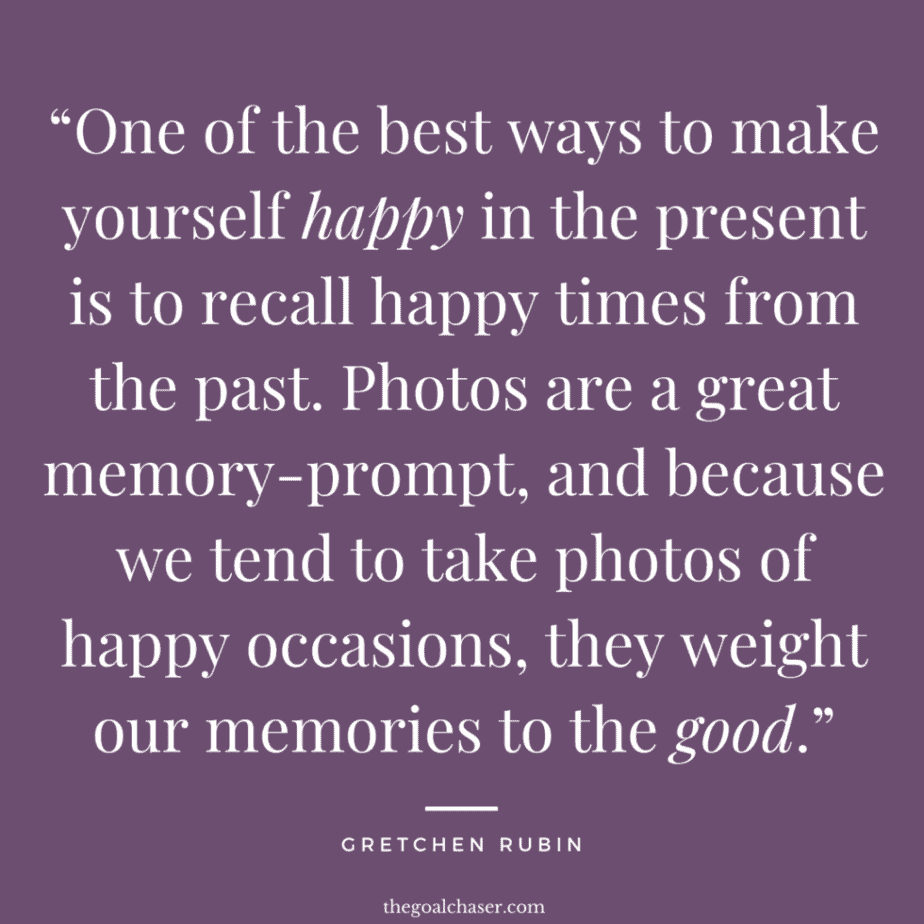 good quotes about memories