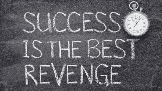 The Best Revenge Quotes – Both Empathetic & Wise