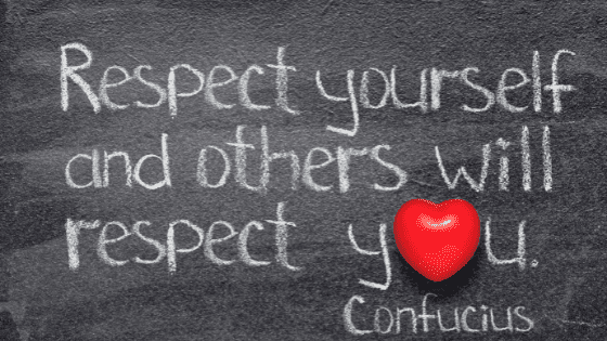 The Best Self-Respect Quotes – That Make Perfect Sense
