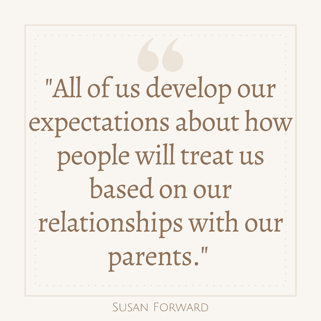 Quotes About Selfish Parents - For Awareness & Healing