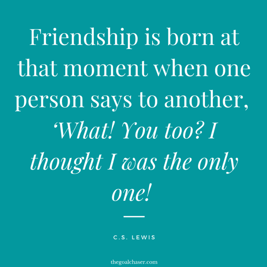 28 Short Funny Quotes About Friends   Short Friendship Quote 1024x1024 