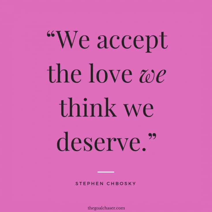 25 Beautiful Short Quotes About Love - The Goal Chaser