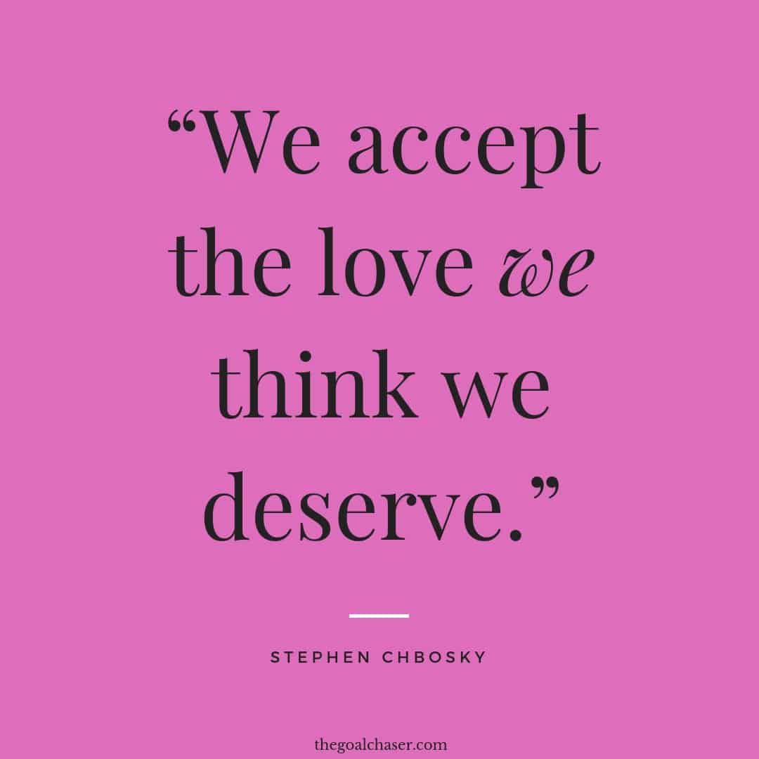 25 Beautiful Short Quotes About Love - The Goal Chaser