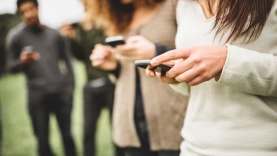 25 Social Media Addiction Quotes - More Common Than We Think
