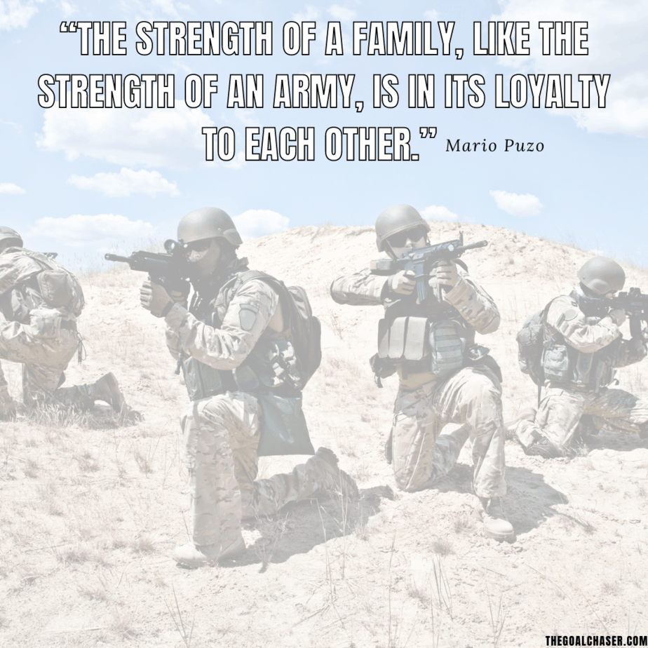 26 Sweet & Salty Quotes About Squad Goals The Goal Chaser