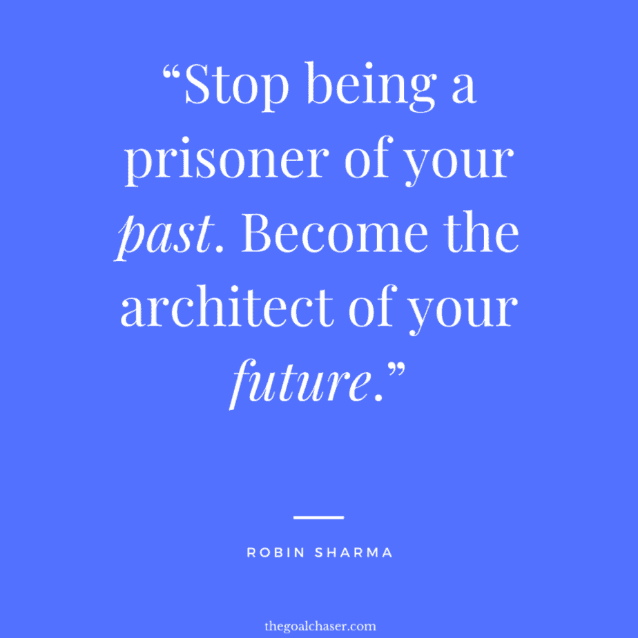 26 Powerful Quotes to Remind Us That the Past Is the Past