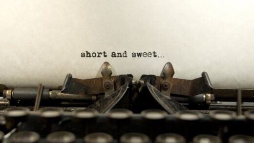 Very Short Quotes about Life, Hope and Inspiration