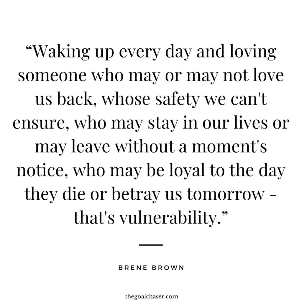 vulnerability quotes
