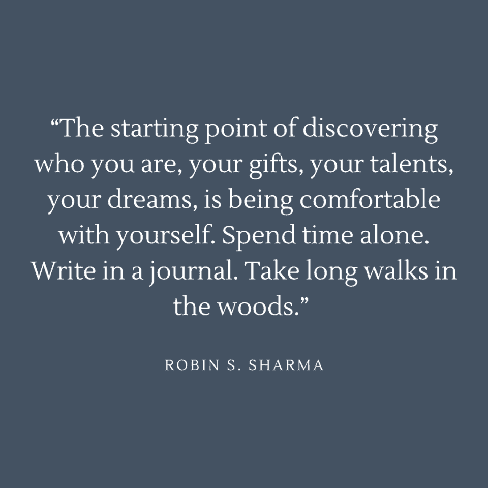 Walk Alone Quotes The Bravery & Power of Walking Alone