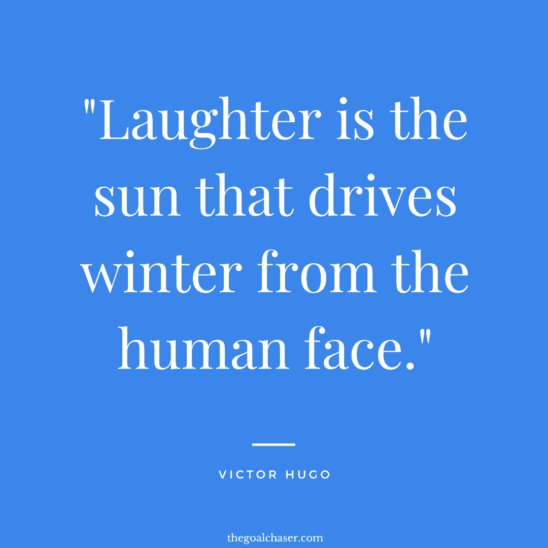 Winter Sun Quotes - To Enjoy The Sunshine - The Goal Chaser