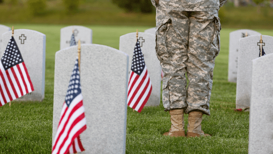 260+ Words To Describe Memorial Day – Memorial Day Words & Adjectives