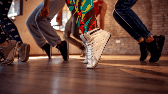 Words To Describe Dance – Adjectives For Dance (With Definitions)