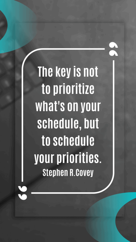 Work Life Balance Quotes - For Perspective & Inspiration